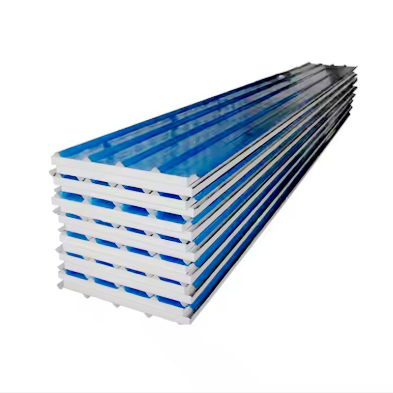 Sandwich Panels